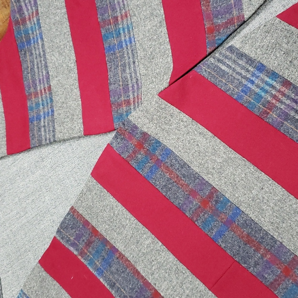Vintage Pendleton Wool Vest - Picture 3 of 7